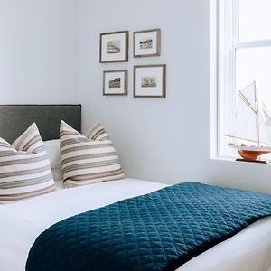 Zimmer mit Queensize-Bett